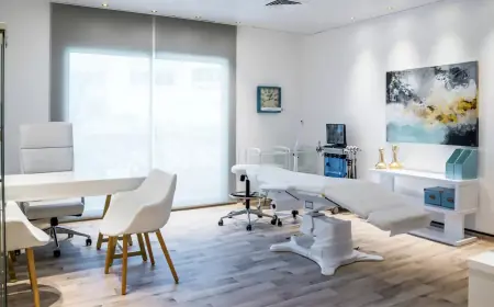 A Guide to Choosing the Right Aesthetics Clinic for Your Skin Needs