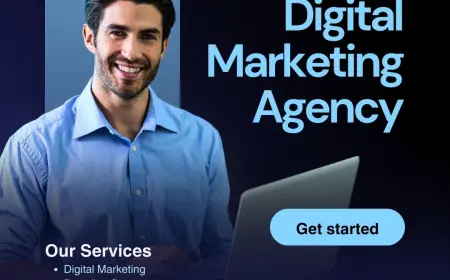 Why Every Small Business Needs a Dedicated Digital Marketing Agency