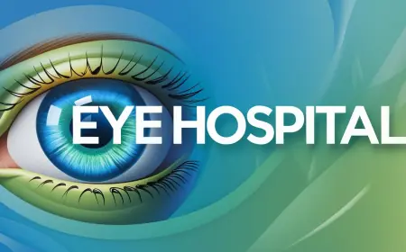 – Expert Care for Clearer Vision