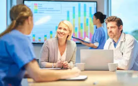 Understanding Medical M&A Consulting Services: A Guide for New Healthcare Investors