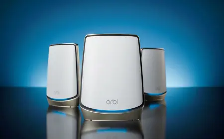 How to Login to Your Orbi Router Without Orbilogin.com?