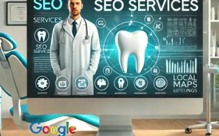 Proven Online Tactics That Help Dentists Thrive in Competitive Markets
