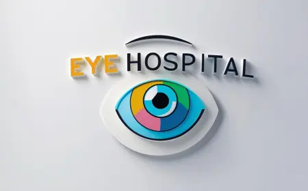Eye Hospital in Kolkata – LASIK, Cataract & Retina Solutions