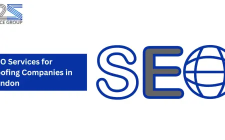 SEO Services for Roofing Companies in London: Boost Your Online Visibility