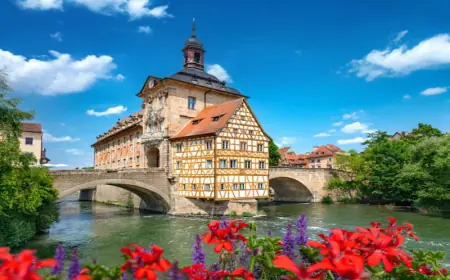 10 Reasons to Explore Bavaria