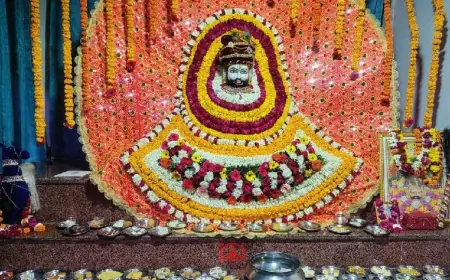 Experience Divine Bliss with Our Khatu Shyam Tour Package