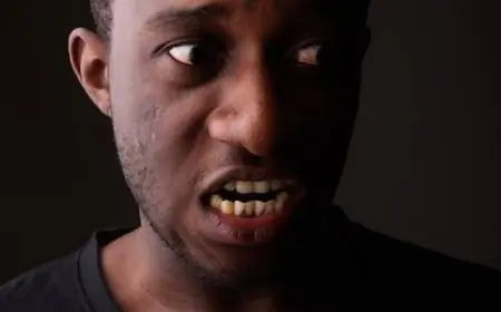 Githurai Man Dashes Back into House He Just Robbed, Yelling ‘My Mother Will Kill Me’