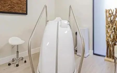 Best Places for Reiki Therapy and Energy Healing in The Woodlands