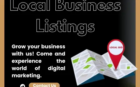 Claim Your Spot in the Free Business Directory by One Dial USA