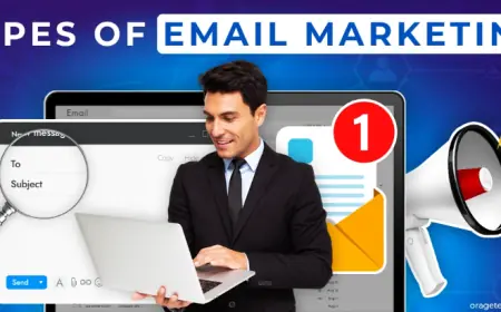 Maximizing Email Marketing ROI: A Comprehensive Guide