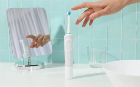 United States Electric Toothbrush Market Industry Projections & Key Forecast Factors 2025–2033