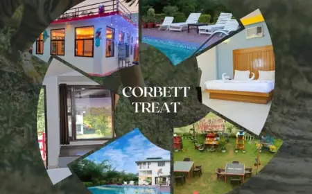 Are Budgeted Hotels in Uttarakhand Worth the Stay?