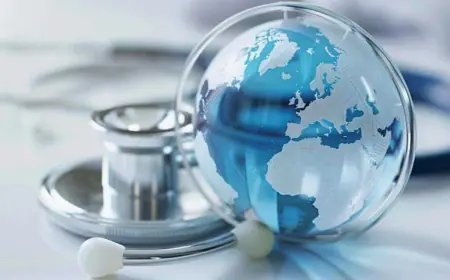 Thailand Medical Tourism Market Size, Share, Growth and Forecast Report 2025-2033