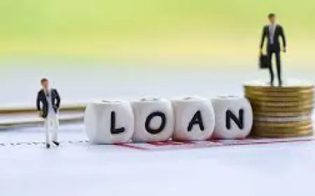 Growth Outlook for Vietnam Loan Market 2030 Revealed