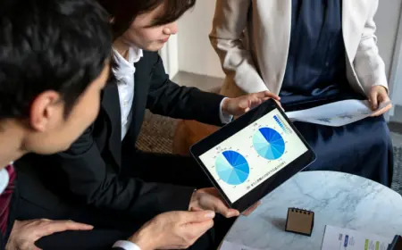 Turn Clicks into Customers: Website Conversion Rate Optimization That Works