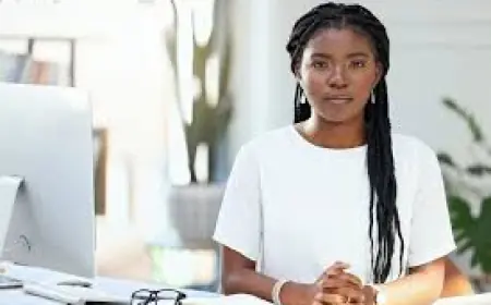 From Cleaner to Company Manager!! Joseph Kasirye’s Inspiring Journey of Determination