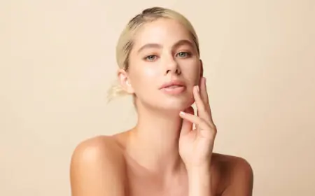 Post-Facelift Skincare Routine for Long-Lasting Results in Riyadh