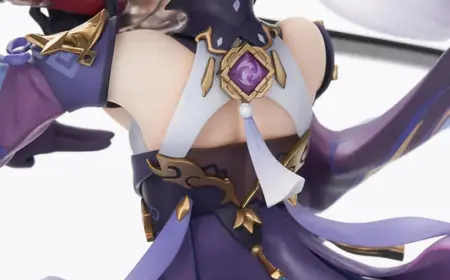 Genshin Merch Unboxing: What’s Trending?