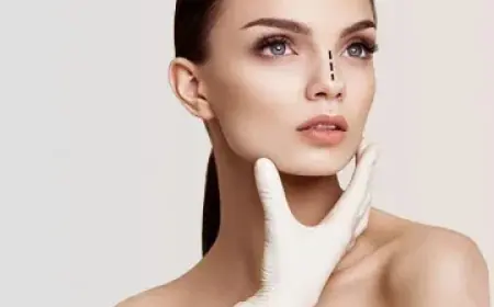 كيف تختار النوع المناسب من عملية تجميل الأنف؟