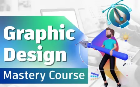 Affordable Graphic Designing Courses in Pakistan for Budget-Conscious Students in 2025