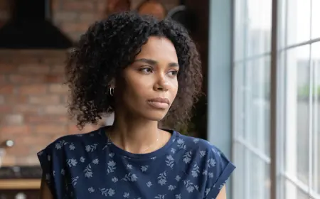 When Your Partner Grows Distant but Keeps Pretending