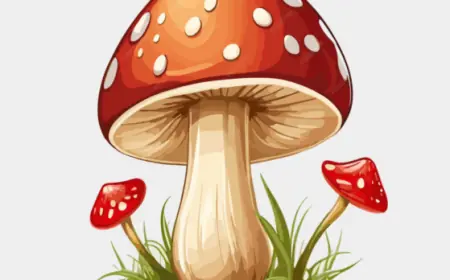 South Korea Mushroom Market Share, Trends, Growth & Forecast 2025-2033