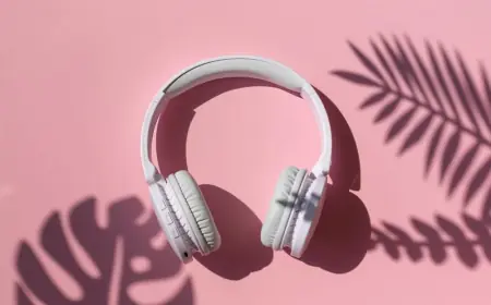 The Best Budget Wireless Headphones That Don’t Compromise on Quality