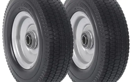 Latest Trends Shaping Oman Tire Market 2030