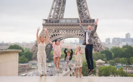 CDG Airport to Disneyland Paris Transfer: The Complete Guide to Comfortable, Reliable & Stress-Free Travel with Disneyland Paris Transfer