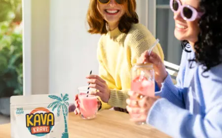 Kava Kratom Drink for Mood and Mind: Here’s What Works and Where to Buy Kava Online