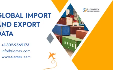 Import Export Marketing Tips for Small Business Owners to Grow Globally.