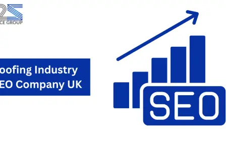 How a Roofing Industry SEO Company in the UK Can Boost Your Business