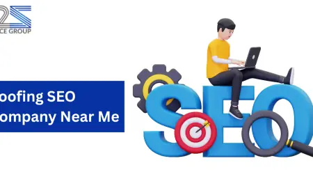 Finding the Best Roofing SEO Company Near Me — A2Z Resource Group