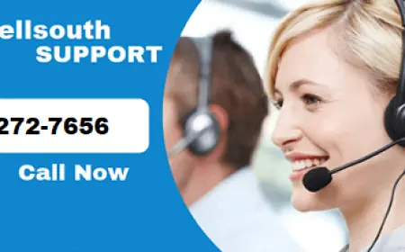 You Can Reach BellSouth Anytime - Here's the 24/7 Number You Need