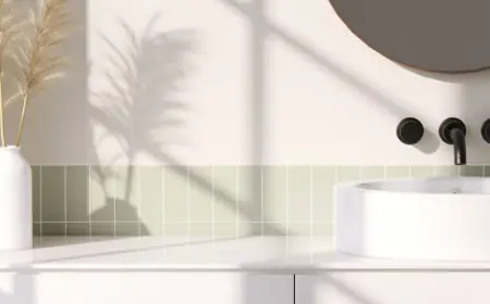 How to Choose the Right Bathroom Tiles?