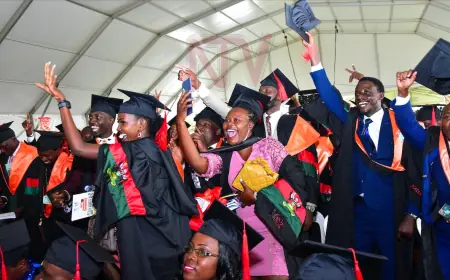 From Struggles to Success!! How I Turned Retakes into Graduation Glory