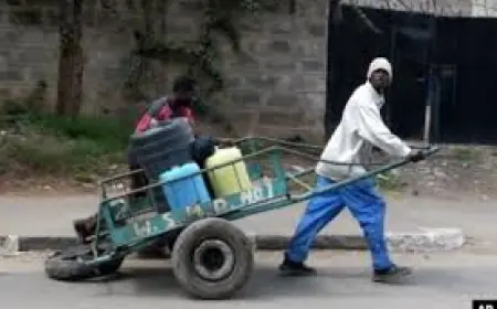 From Street Hustler to Thriving Entrepreneur!! A Real Story of Transformation