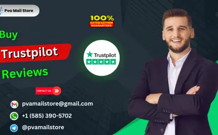 Buy Trustpilot Reviews 5 star ratings for your business!