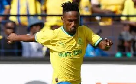 From Village Grounds in Uganda to the International Football Stage: A True Story of Determination and Faith