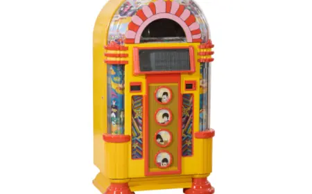 Property from The Late New Orleans Real Estate Developer Joe Jaeger will be Auctioned August 15-16