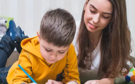 How to Select the Best Nursery in JLT: Important Details You Should Look For