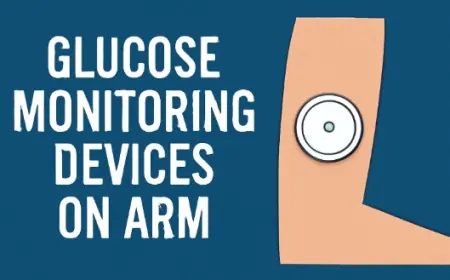 Most Accurate Blood Glucose Monitors: The Best Choices for Diabetes Management