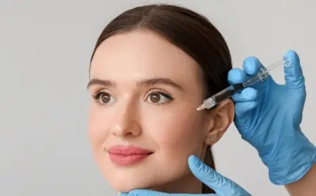 Why Do Cheek Fillers Help You Look Younger?