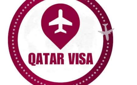 Comprehensive Guide to the Qatar Investment Visa: Unlocking Residency and Business Opportunities