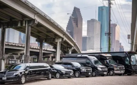 Party Bus Manhattan – Ultimate Luxury Experience with usbargainlimo