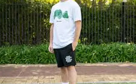 Top Colorways of Eric Emanuel Shorts in 2025