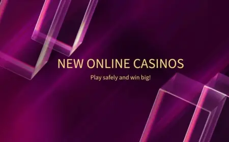Hoe werkt registratie bij een casino zonder CRUKS?