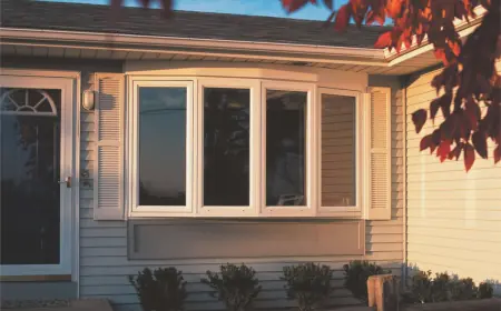 Your Best Options for Window Replacement in Columbus, Ohio