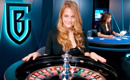 BetCity Casino Nederland 2025: Spelaanbod, Veiligheid en Klantenservice