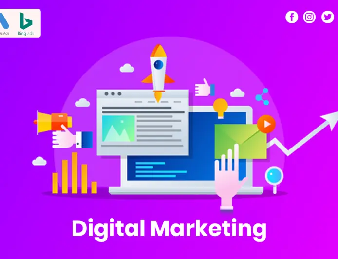 Digital Lead Group Expands Its Portfolio with Data-Led Digital Marketing Consulting Services